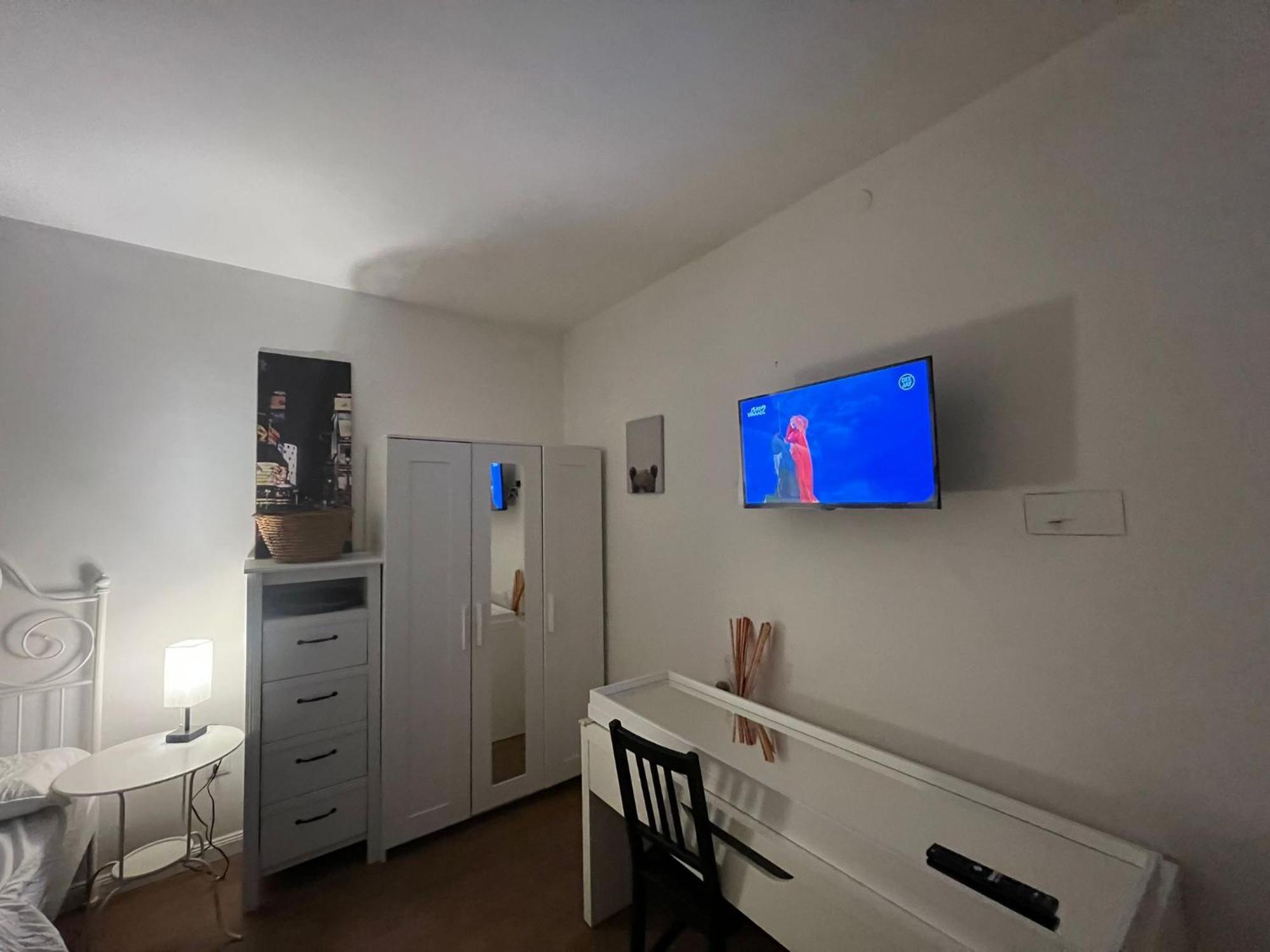 Loft Grazioso - Pescara Apartment Exterior photo