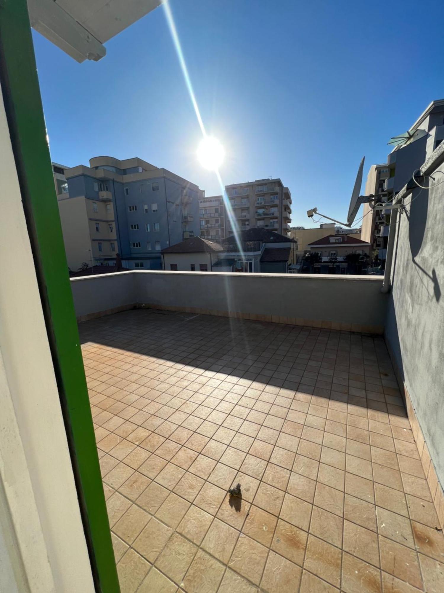Loft Grazioso - Pescara Apartment Exterior photo