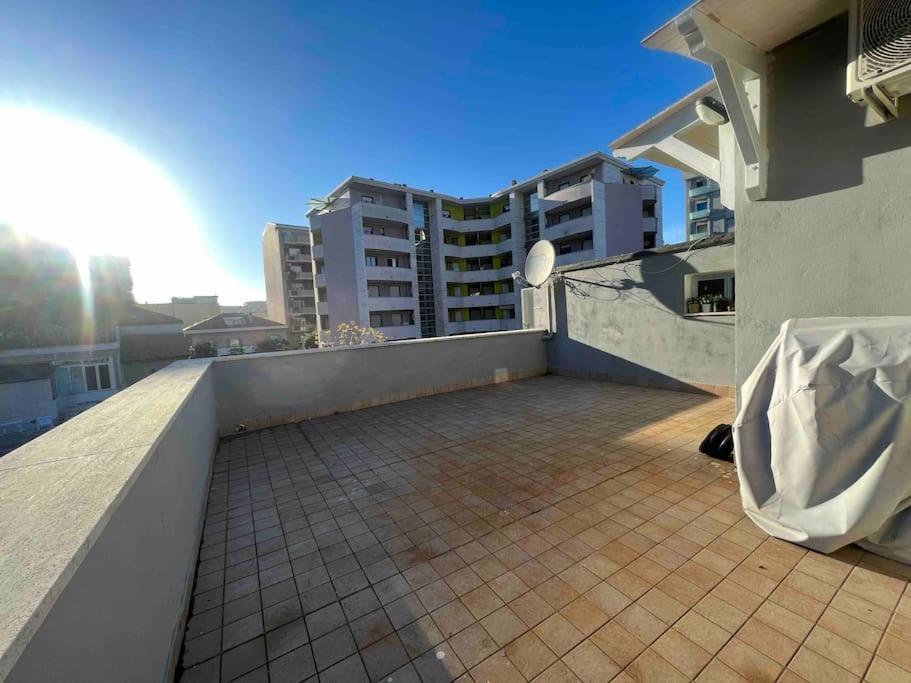 Loft Grazioso - Pescara Apartment Exterior photo