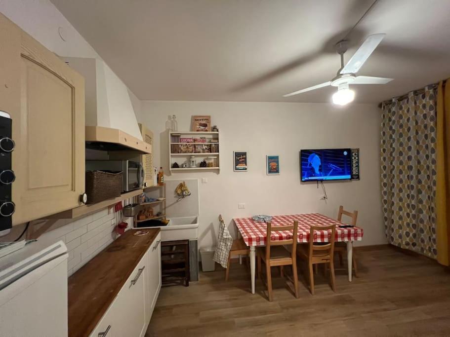 Loft Grazioso - Pescara Apartment Exterior photo