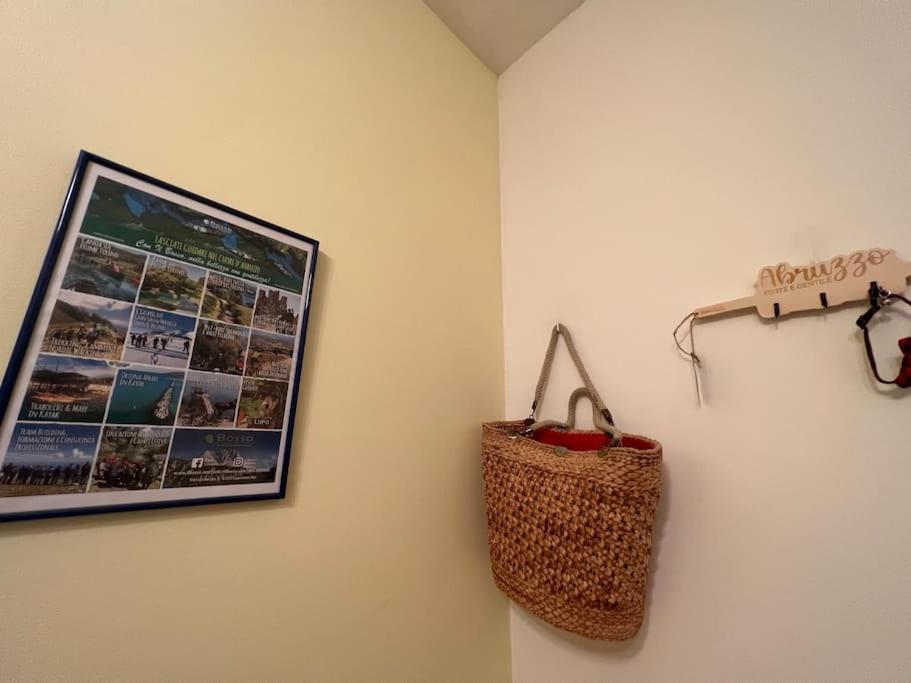 Loft Grazioso - Pescara Apartment Exterior photo