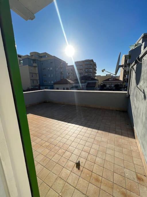 Loft Grazioso - Pescara Apartment Exterior photo