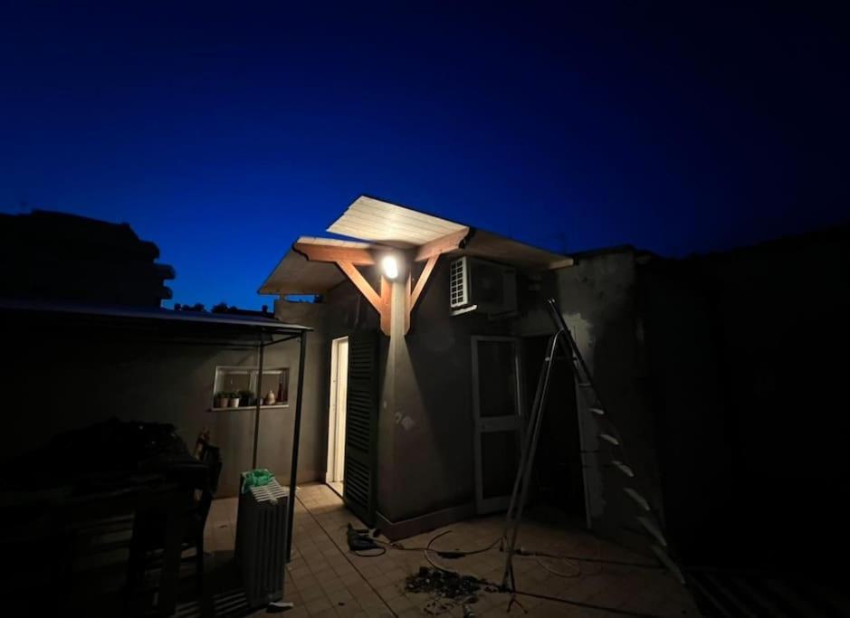 Loft Grazioso - Pescara Apartment Exterior photo