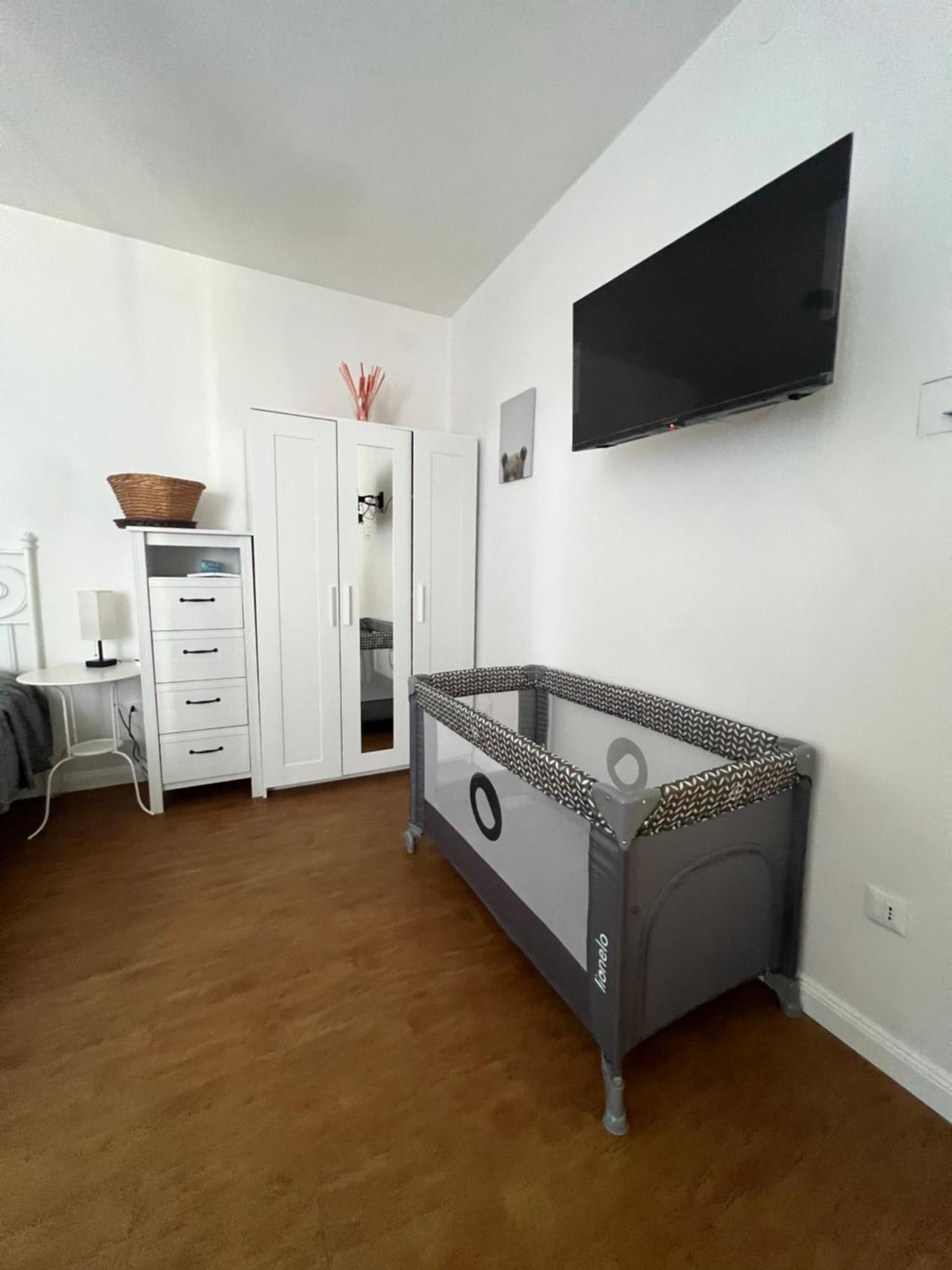 Loft Grazioso - Pescara Apartment Exterior photo
