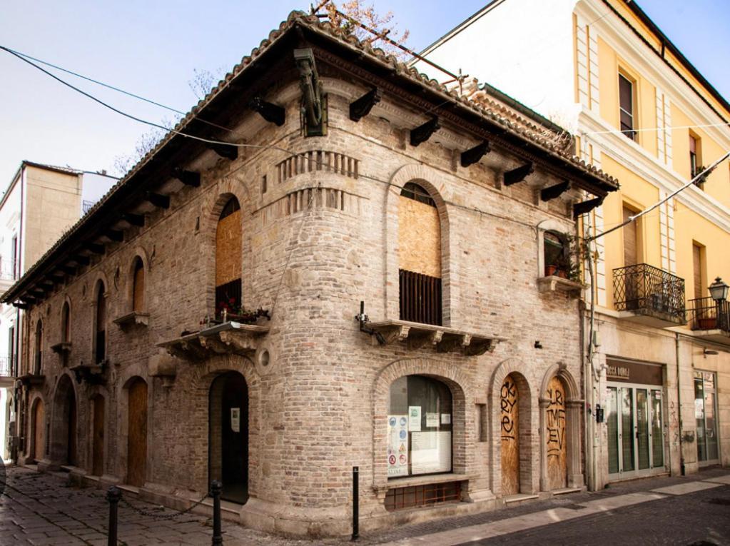 Loft Grazioso - Pescara Apartment Exterior photo